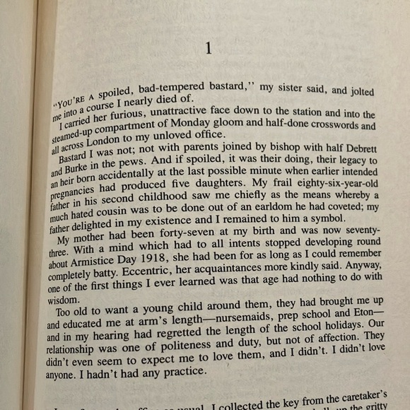 Book: Dick Francis Unabridged Book Collection leather bound edition - Picture 16 of 16